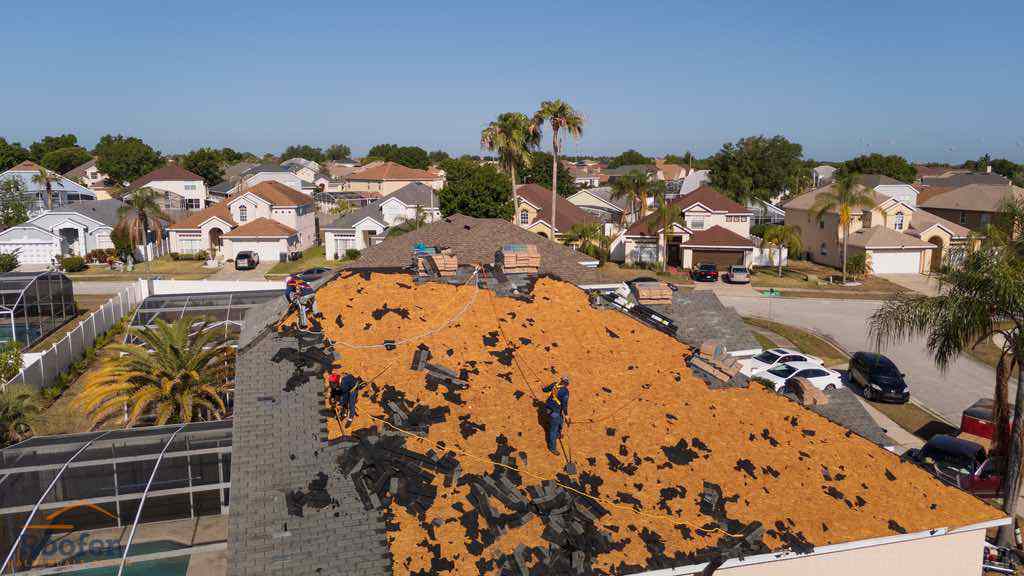 Flat Roof Replacement Hallandale Beach Flat Roof Replacement Hallandale Beach