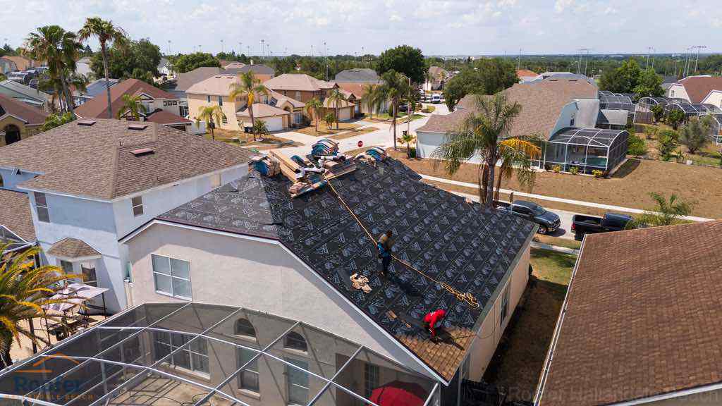 Hallandale Beach Roof Replacement Hallandale Beach Roof Replacement