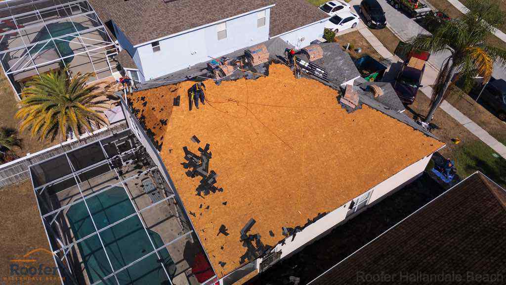 Roof Leak Hallandale Beach Roof Leak Hallandale Beach